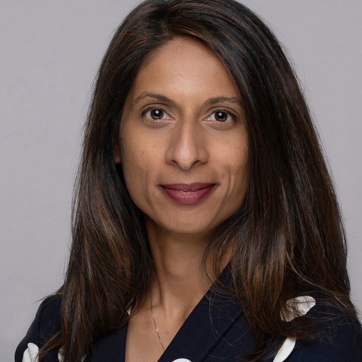 
                        Dr. Sushmita Pamidi
                    