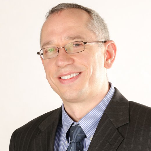 
                        Dr. Mathias Baumert
                    