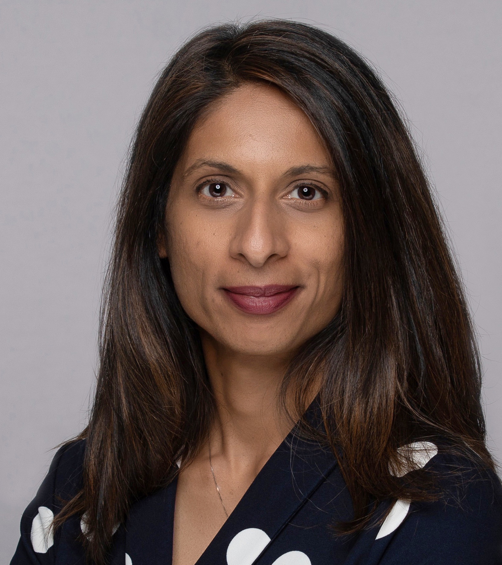 Dr. Sushmita Pamidi